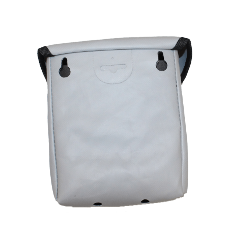 Powerboating Bayabout | Semi-rigid cockpit storage for motorboats & RIBs – Outils Océans