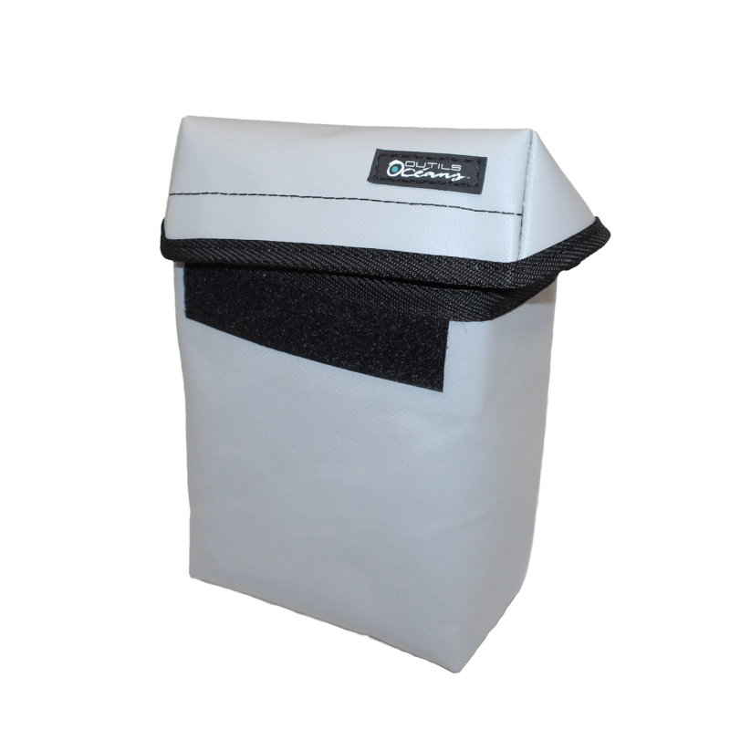 Équipet à rabat semi-rigide - Bayabout Motonautisme