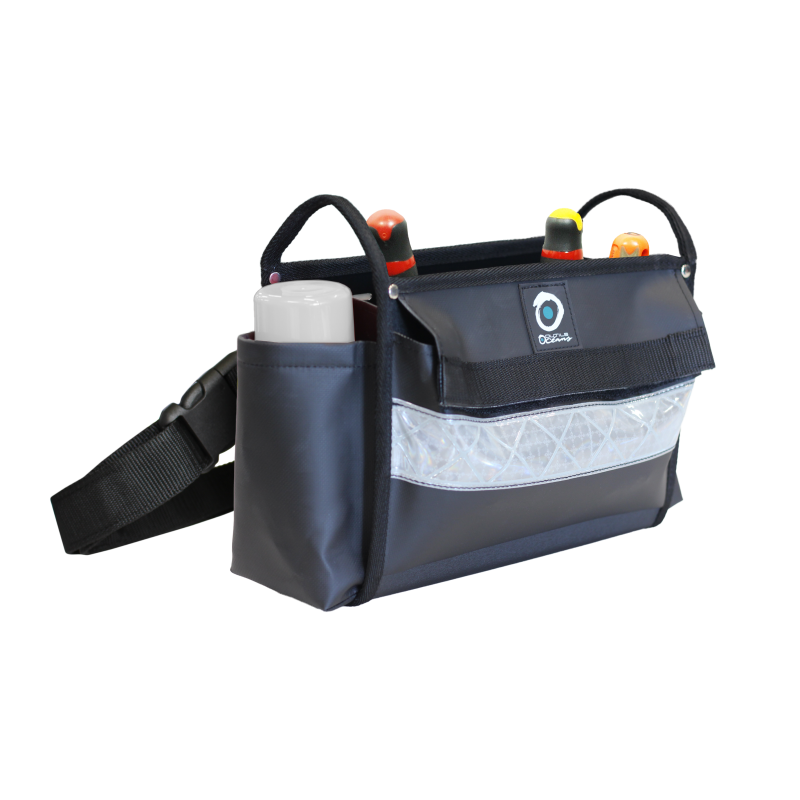 Tool pouch -Travaux aériens