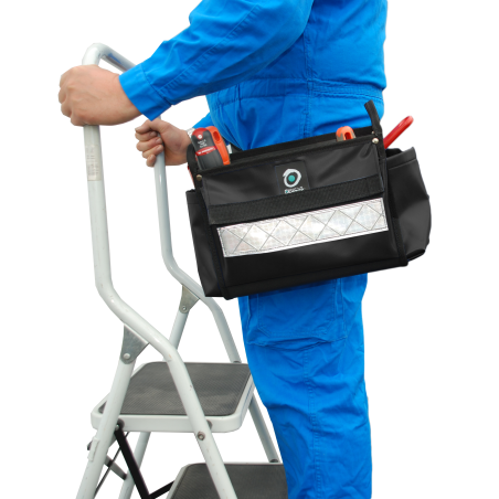 Tool pouch -Travaux aériens