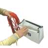 Self Closing Bayabouts  Bayabouts | Marine Rope Storage Bags for Sailing | Outils Océans