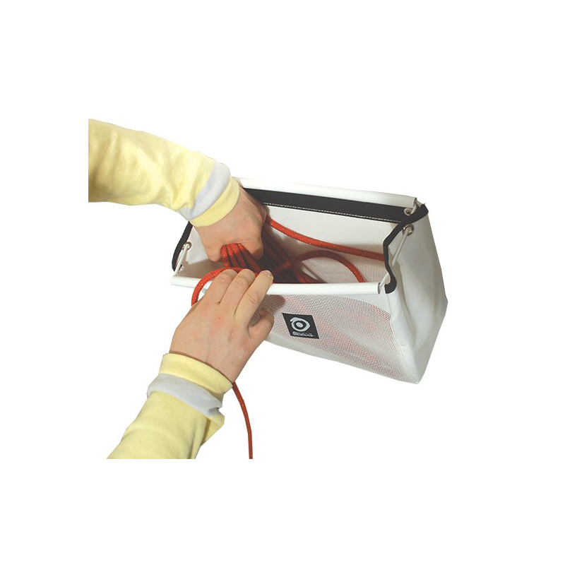 Self Closing Bayabouts  Bayabouts | Marine Rope Storage Bags for Sailing | Outils Océans