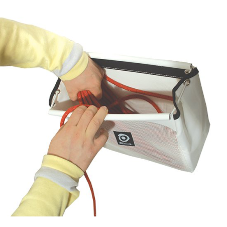 Self Closing Bayabouts  Bayabouts | Marine Rope Storage Bags for Sailing | Outils Océans