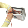 Self Closing Bayabouts  Bayabouts | Marine Rope Storage Bags for Sailing | Outils Océans