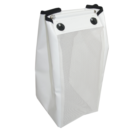 Self Closing Bayabouts  Bayabouts | Marine Rope Storage Bags for Sailing | Outils Océans