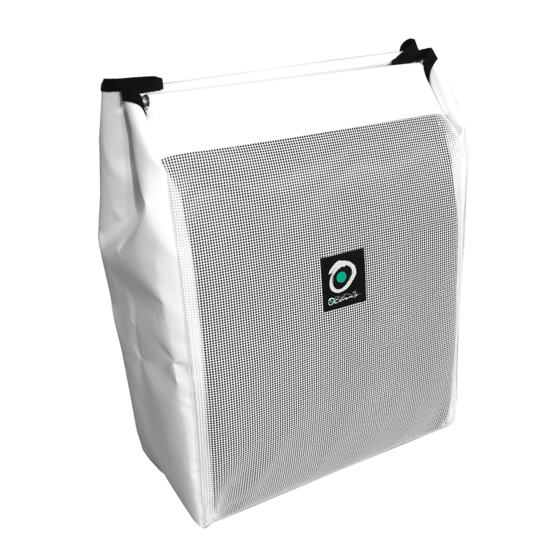 Self Closing Bayabouts  Bayabouts | Marine Rope Storage Bags for Sailing | Outils Océans