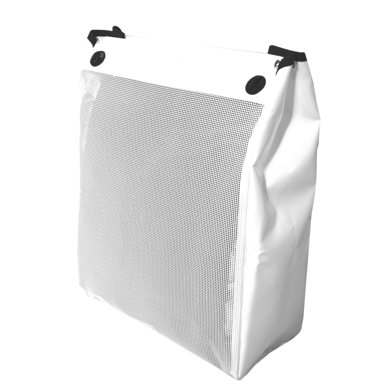 Self Closing Bayabouts  Bayabouts | Marine Rope Storage Bags for Sailing | Outils Océans