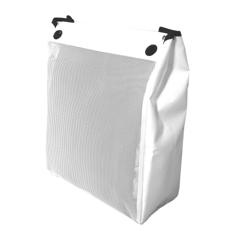 Self Closing Bayabouts  Bayabouts | Marine Rope Storage Bags for Sailing | Outils Océans