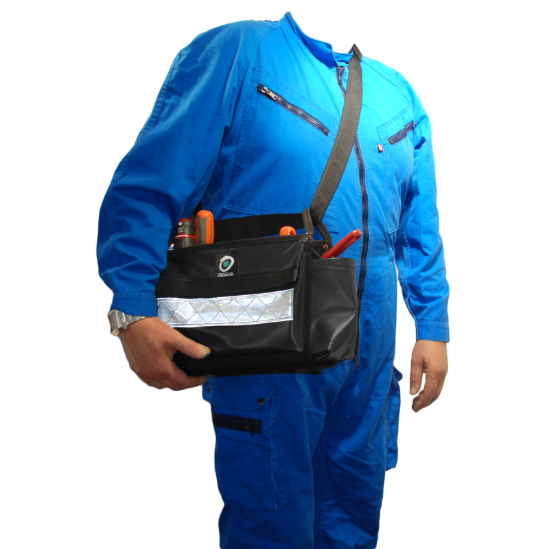 Tool pouch -Travaux aériens