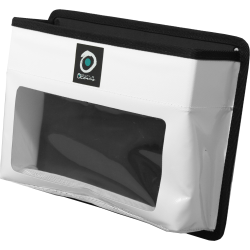 Bayabout à hublot et dos rigide