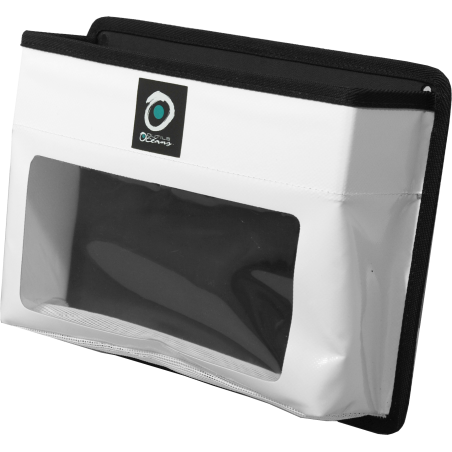 Bayabout à hublot et dos rigide