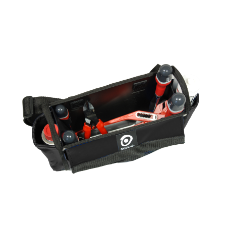 Tool pouch -Travaux aériens