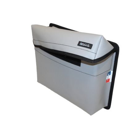 Équipet rigide à rabat - Bayabout Motonautisme