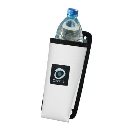 Bayabouteille - Baille à bouteille - Porte bouteille