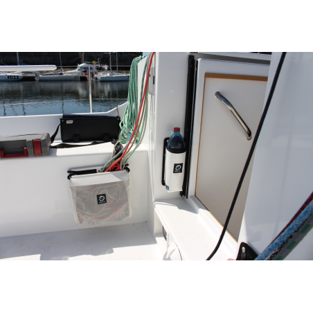 Bayabouteille - Baille à bouteille - Porte bouteille