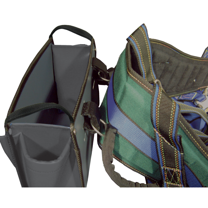Tool pouch -Travaux aériens