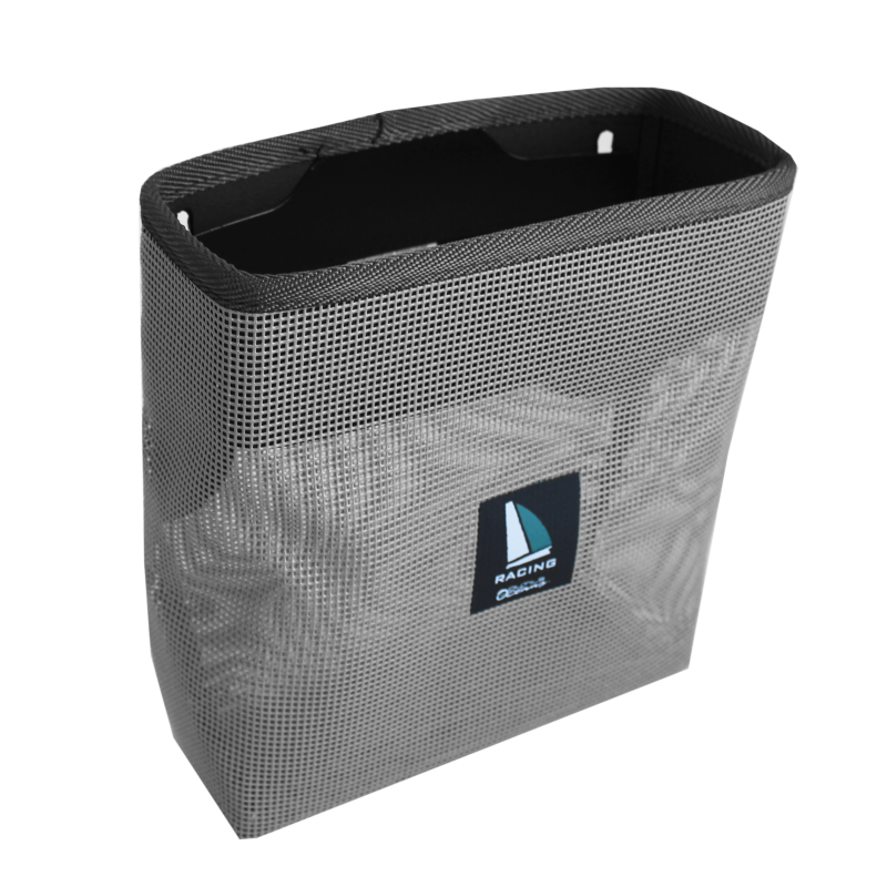 Bayabout - Gamme Racing - ref. T222508,Racing -  poids à vide 220 g- dimensions L22 x H25 x Ep. 08 cm