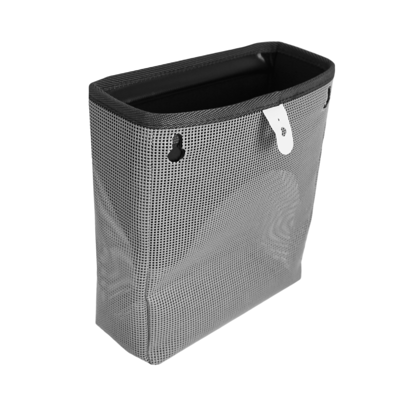 Bayabout - Gamme Racing - vue de dos