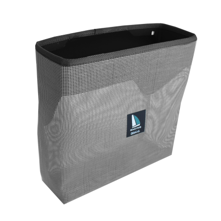 Bayabout - Gamme Racing - ref. T303110,Racing  -  poids à vide 300 g- dimensions L30 x H31 x Ep. 10 cm