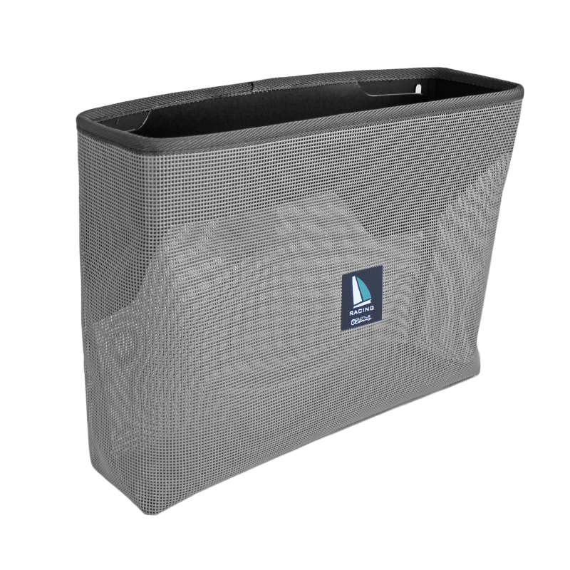 Bayabout - Gamme Racing - ref. T403110,Racing - poids à vide 400 g- dimensions L40 x H31 x Ep. 10 cm