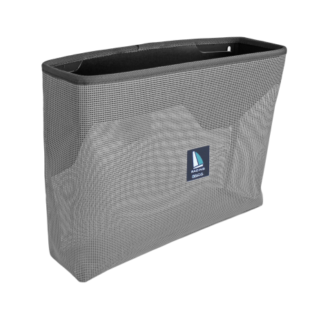 Bayabout - Gamme Racing - ref. T403110,Racing - poids à vide 400 g- dimensions L40 x H31 x Ep. 10 cm