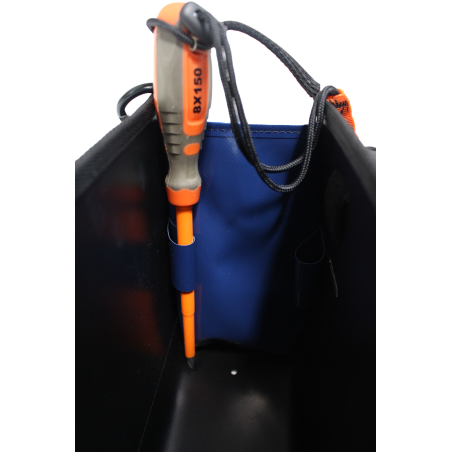 Tool pouch -Travaux aériens