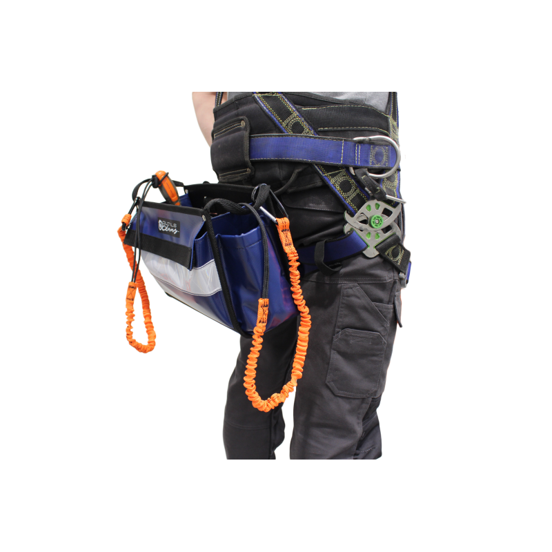 Tool pouch -Travaux aériens