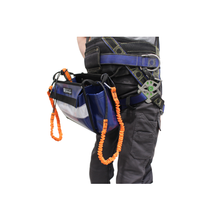 Tool pouch -Travaux aériens