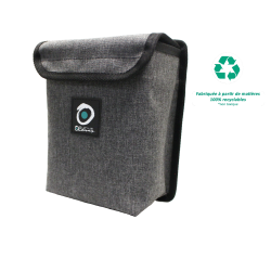 Flap-Top Storage Pocket | Interior Boat Organiser | Outils Océans