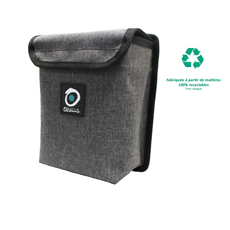 Equipet un compartiment avec rabat Intérieur