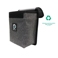 Flap-Top Storage Pocket | Interior Boat Organiser | Outils Océans