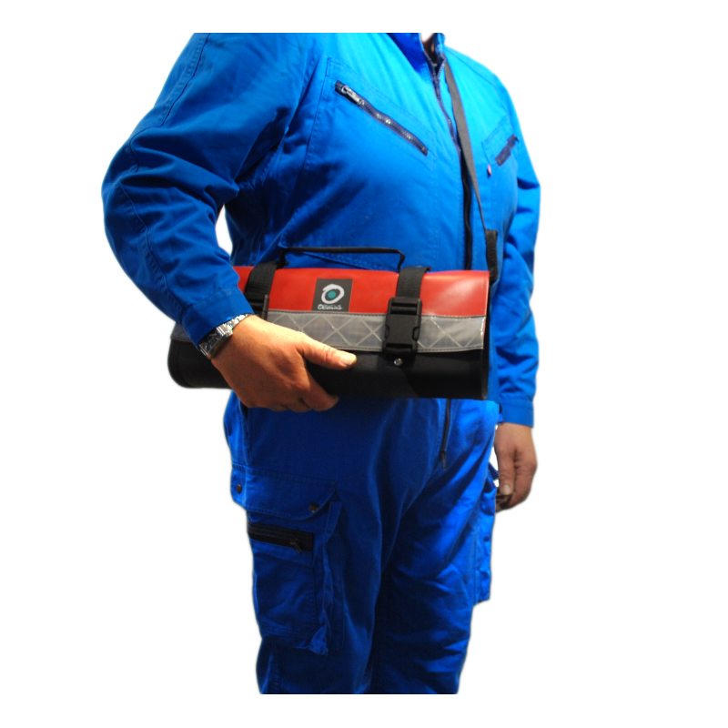 Sacoche à outils petites interventions