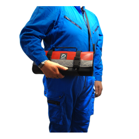 Sacoche à outils petites interventions