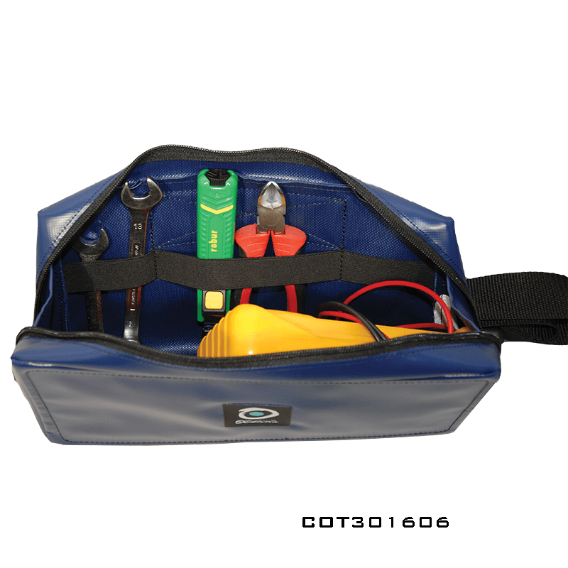 Tool Belt & Compact Pouch | Electricians & Technicians