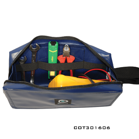 Tool Belt & Compact Pouch | Electricians & Technicians