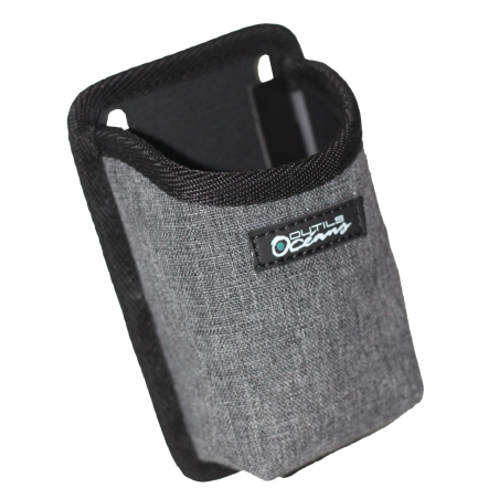 Handheld VHF Holder | No-Drill Marine Radio Mount | Outils Océans