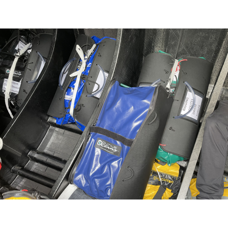 Matos - stacking bag by Outils Oceans