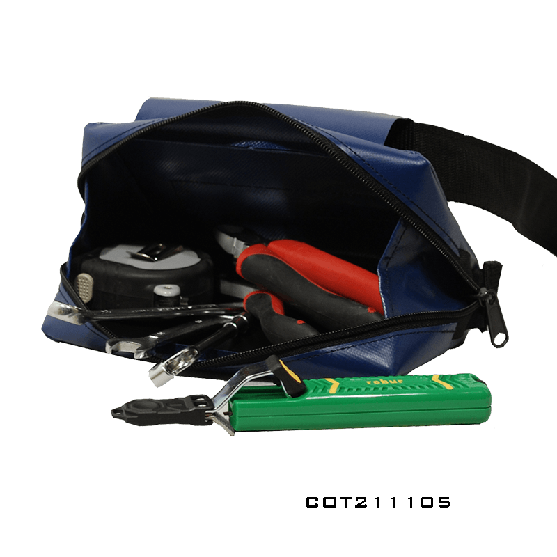 Tool Belt & Compact Pouch | Electricians & Technicians