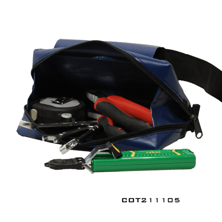 Tool Belt & Compact Pouch | Electricians & Technicians