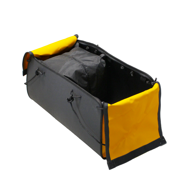 sac de matossage - Matos avec pochette amovible
