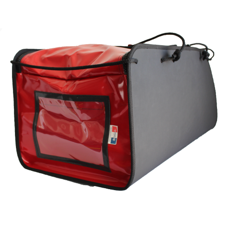 sac de matossage - Matos - Rouge