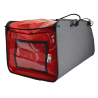 sac de matossage - Matos - Rouge