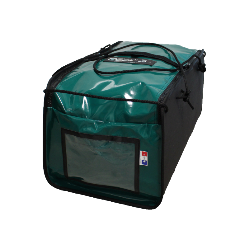 sac de matossage - Matos - Vert
