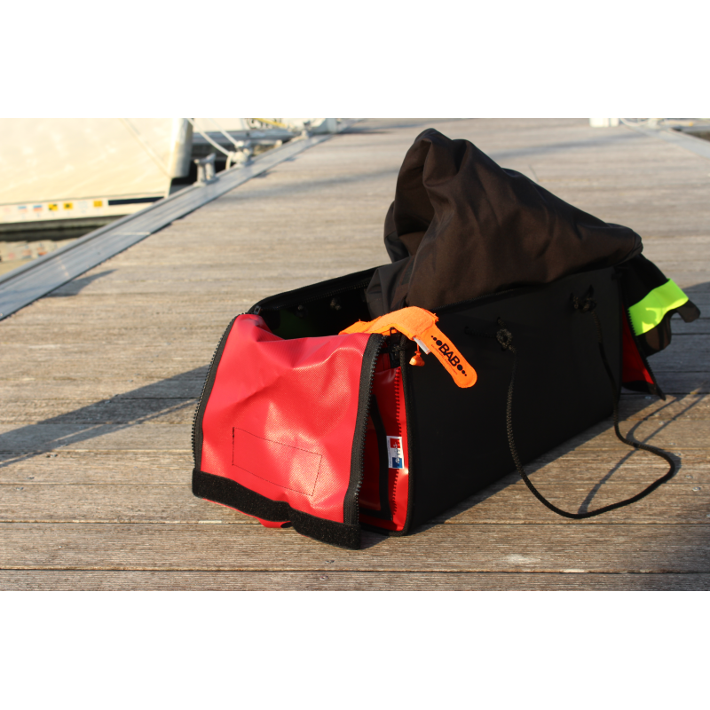 MATOS - Le sac de matossage | Une exclusivité Outils Océans