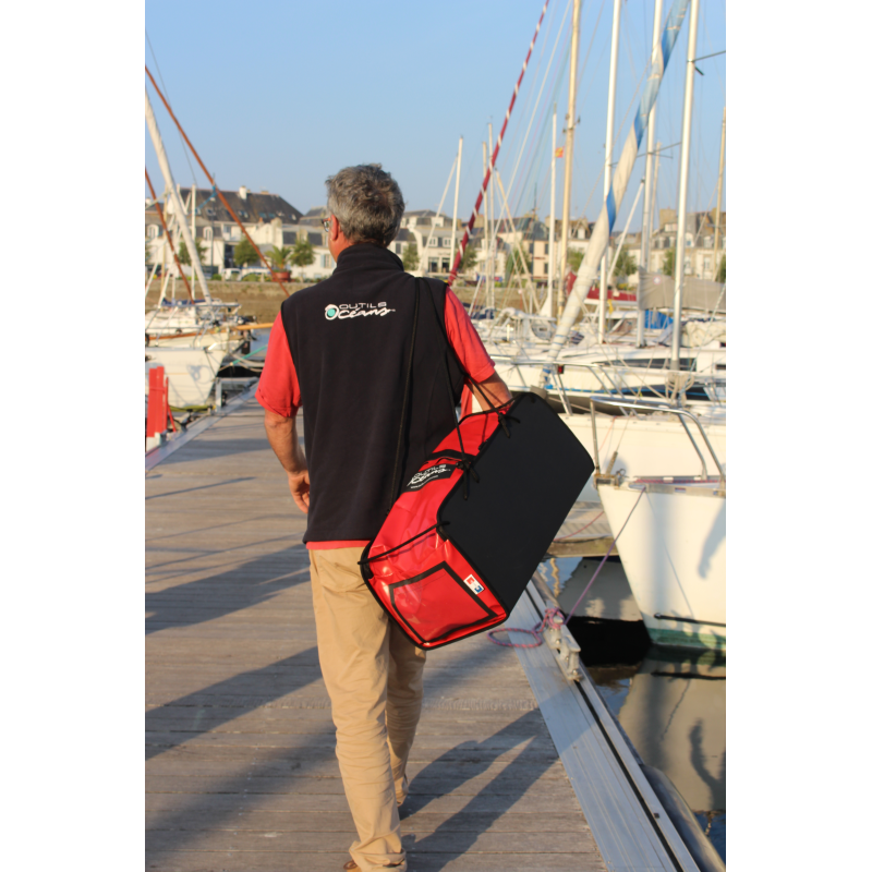 MATOS - Le sac de matossage | Une exclusivité Outils Océans