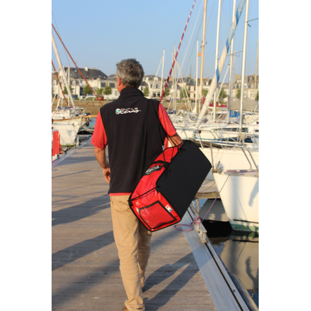 MATOS - Le sac de matossage | Une exclusivité Outils Océans