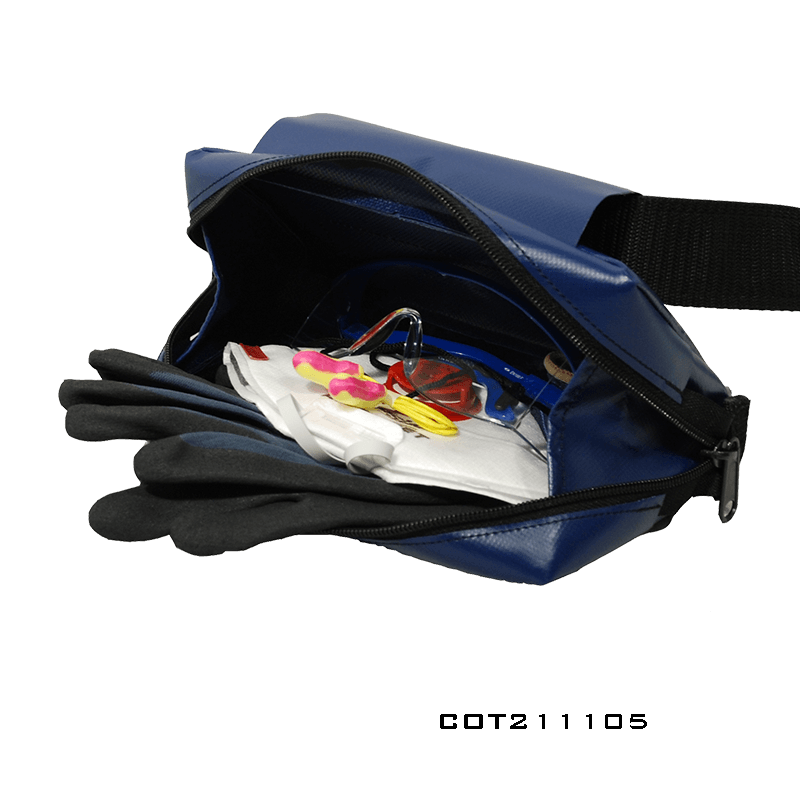 Tool Belt & Compact Pouch | Electricians & Technicians