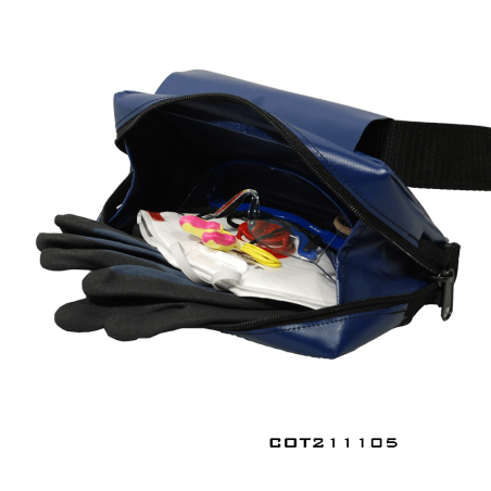 Tool Belt & Compact Pouch | Electricians & Technicians