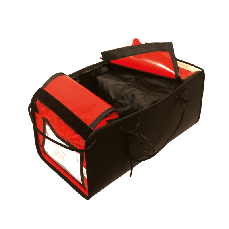 Poches intérieures pour Matos 60 et Matos 70