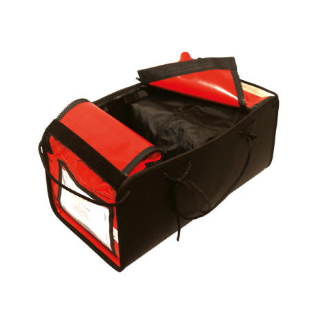 Poches intérieures pour Matos 60 et Matos 70